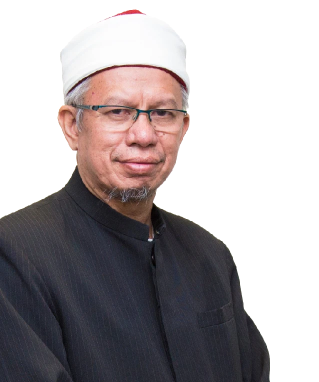Dato' Seri Dr. Haji Zulkifli Mohamad Al-Bakri