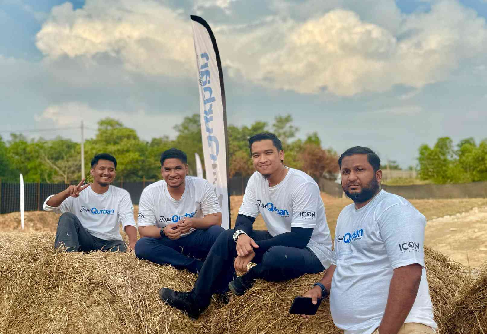 Tim Icon Farm