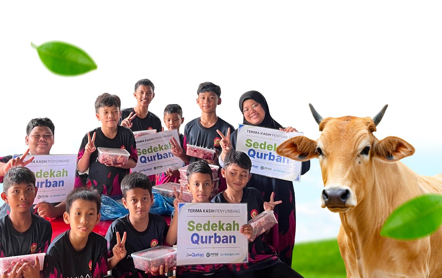Sedekah