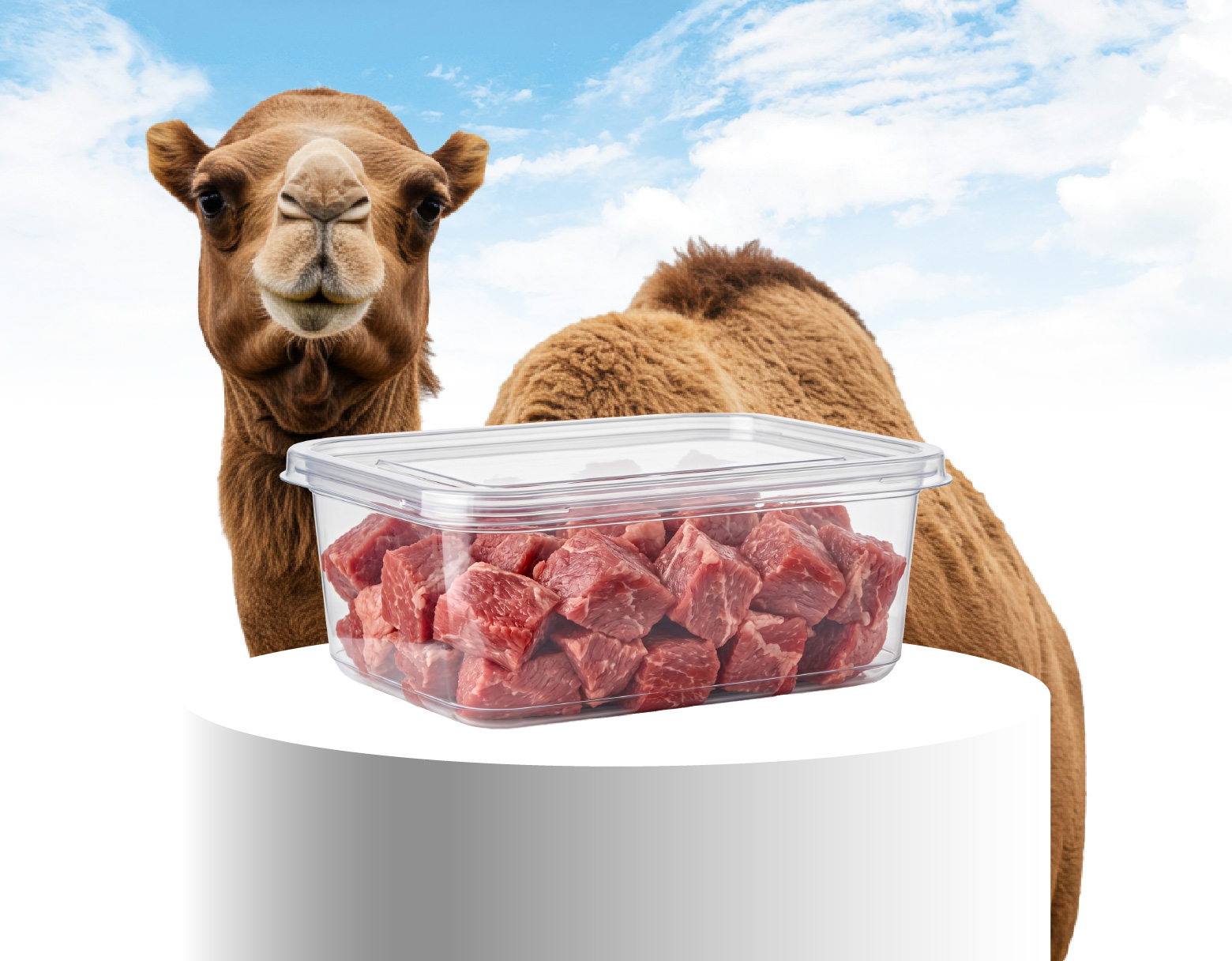Qurban Unta